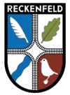 Wappen Reckenfeld